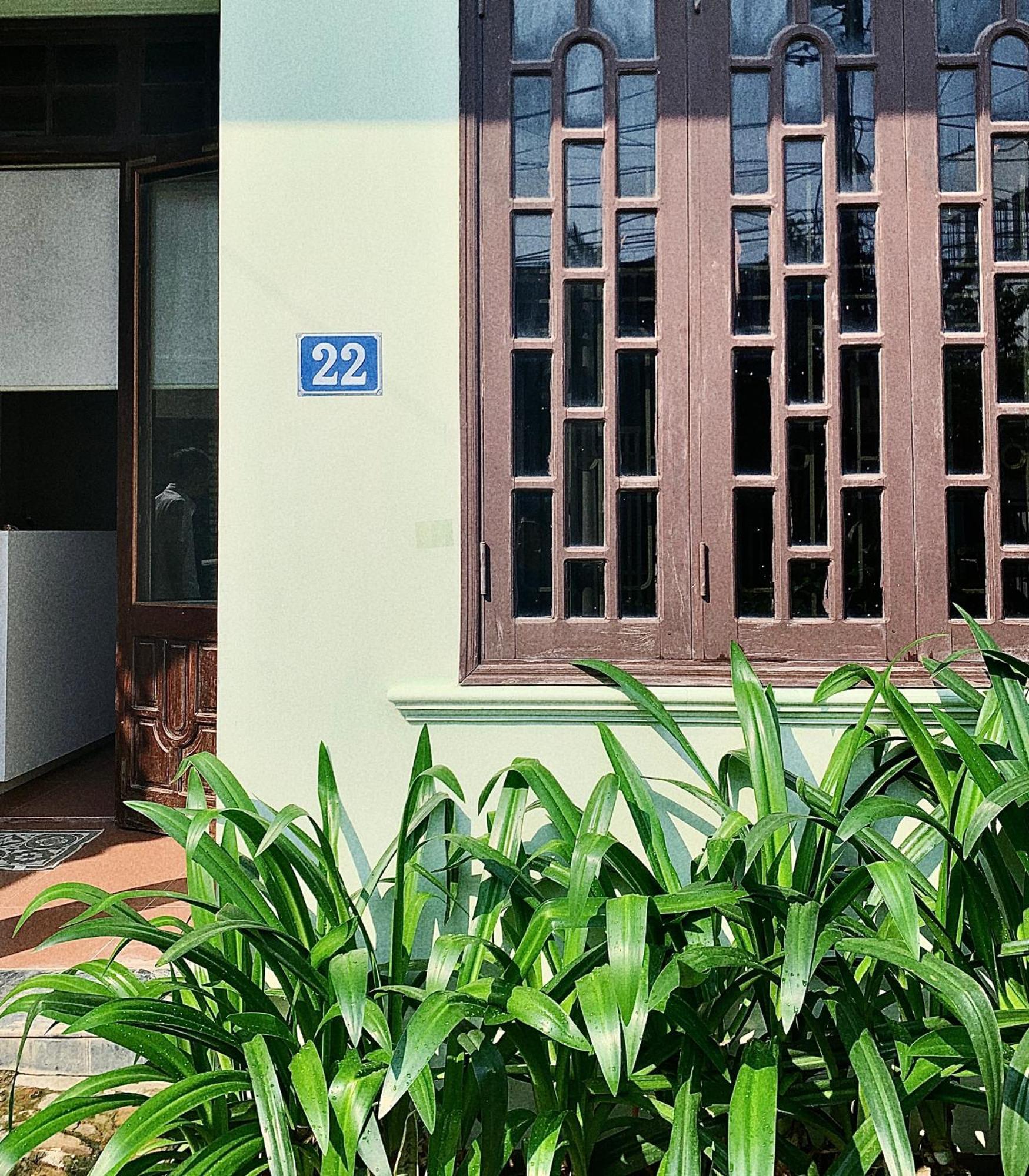 Lela Hostel Dong Hoi Exterior foto